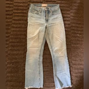 Everlane jeans